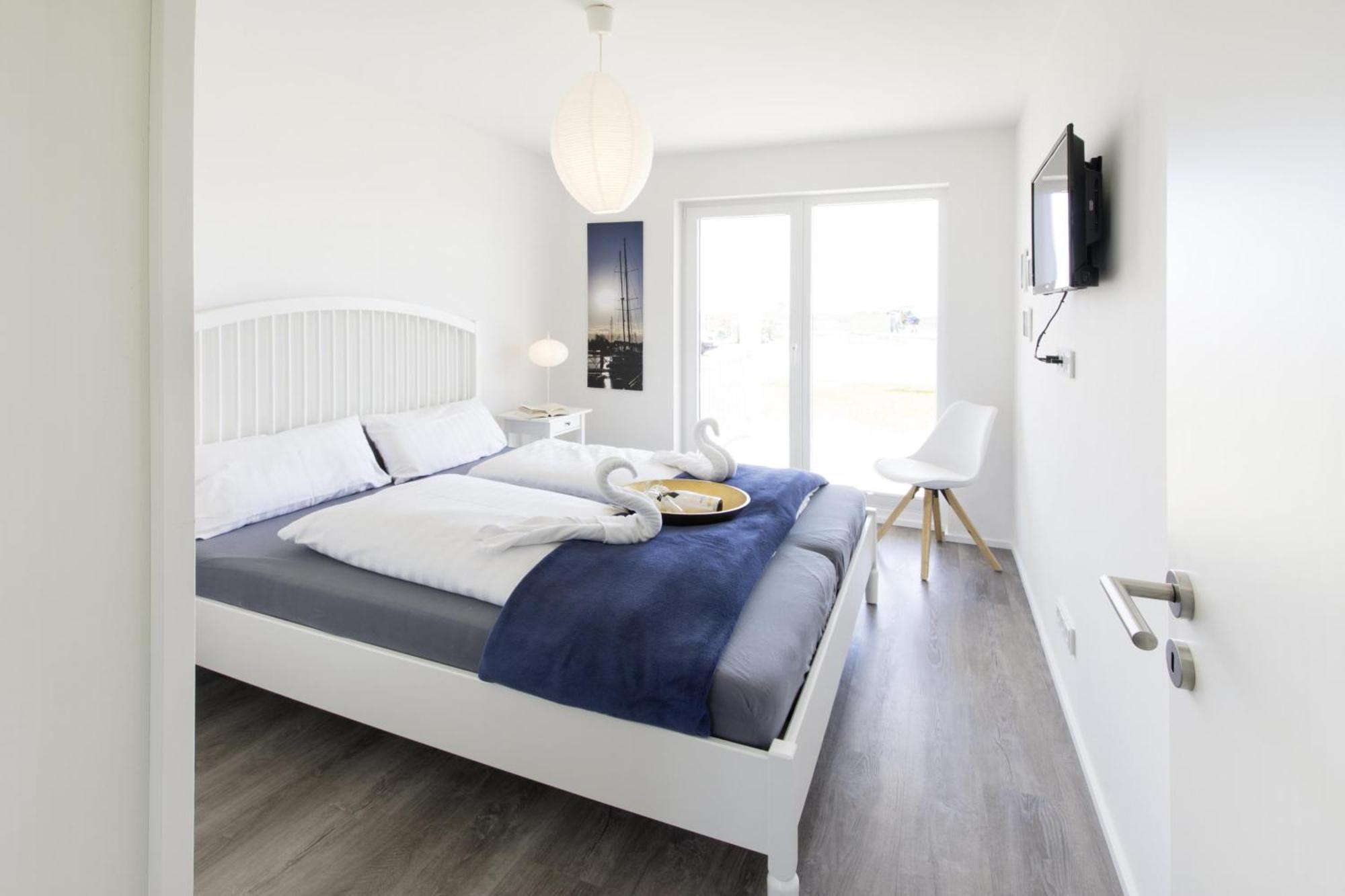 Ostseeliebe Olpenitz Exterior photo